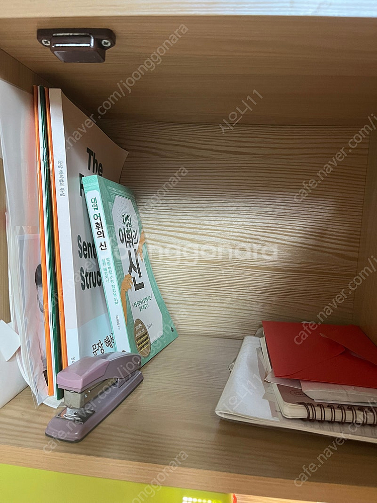 아이디어스 1인독서실책상--5